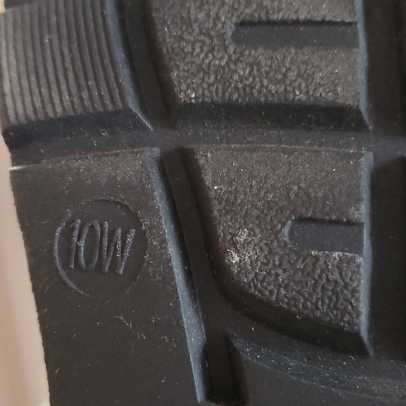 Men's Hunter Bay slide on shoes - Picture 7 of 8